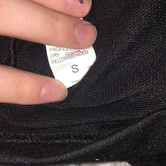 Sweatshirt - Picture 2 of 3